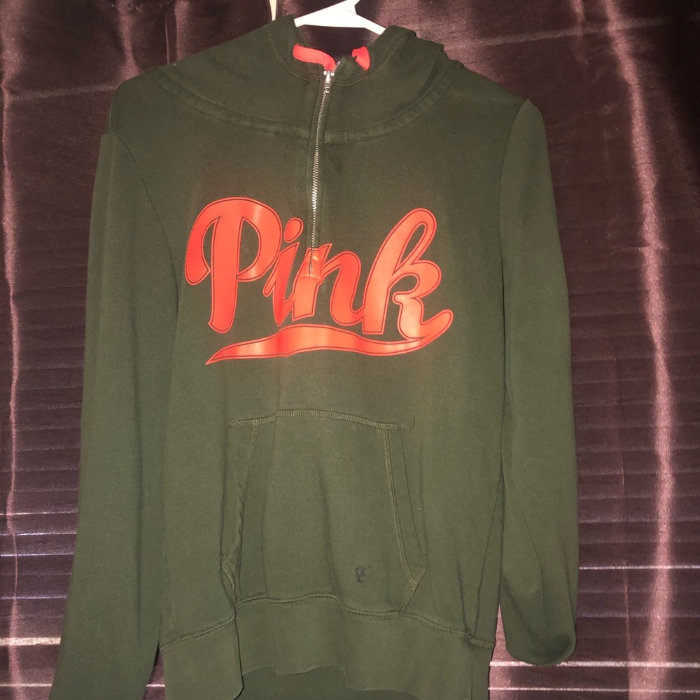 Pink sweater - Picture 2 of 2